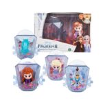 Disney Frozen 2 figura sa postoljem