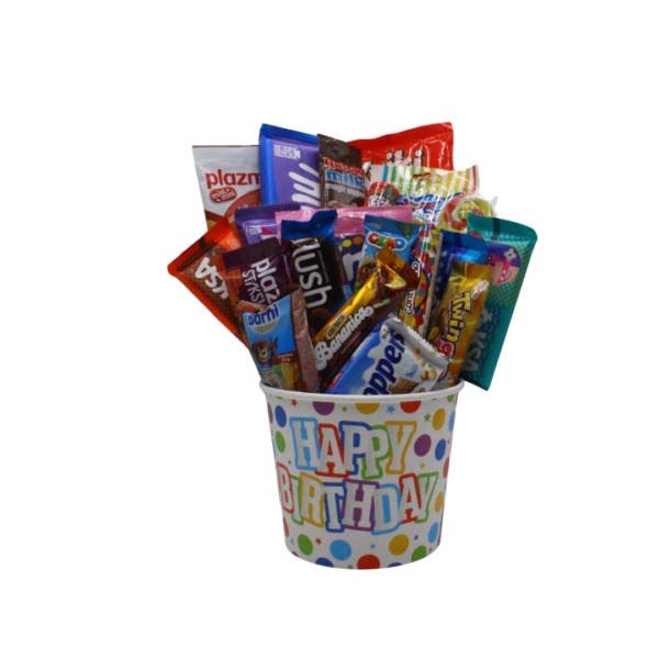 Sweet box 9