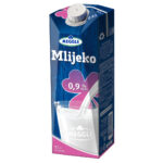 Mlijeko 0,9% mm Meggle 1l