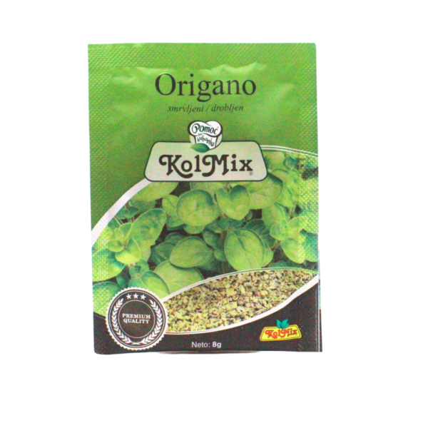Origano KolMix 8g