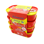 Skuša Delamaris izola brand 3+1 gratis 500g