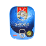 Sardina u biljnom ulju 115g Eva