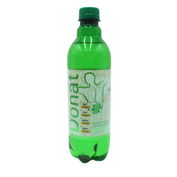 Donat mg 500ml
