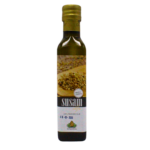 Hladno cijeđeno ulje susama 250ml,Gameha