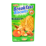 Čajno pecivo-med i lješnjak,160g Koestlin