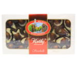 Čokoladne školjke Kathy 250g