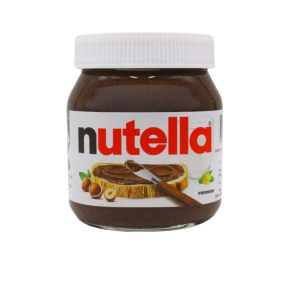 Nutella 400g
