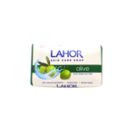 Sapun Olive 80 g Lahor