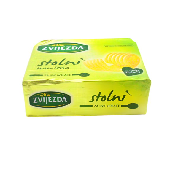 Stolni margarin Zvijezda 250g