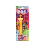 Pez bombon blister figura 17g