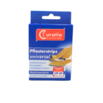 Flaster univerzalni Curatio ,20kom
