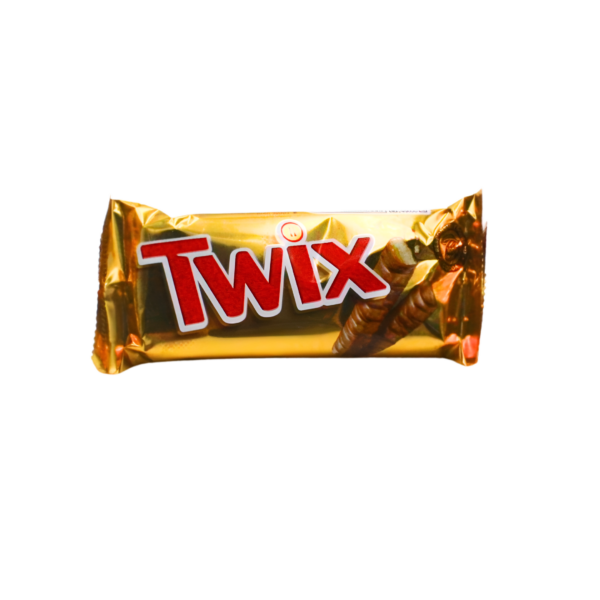 Čokolada Twix 50 g
