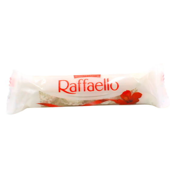 Raffaello 4/1 40g Ferrero
