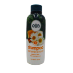Šampon kamilica&med 1l Ella