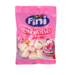 Gumene bombone Kisses ,100g Fini