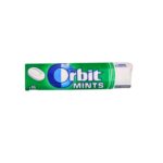 Orbit mints spearmint 28g