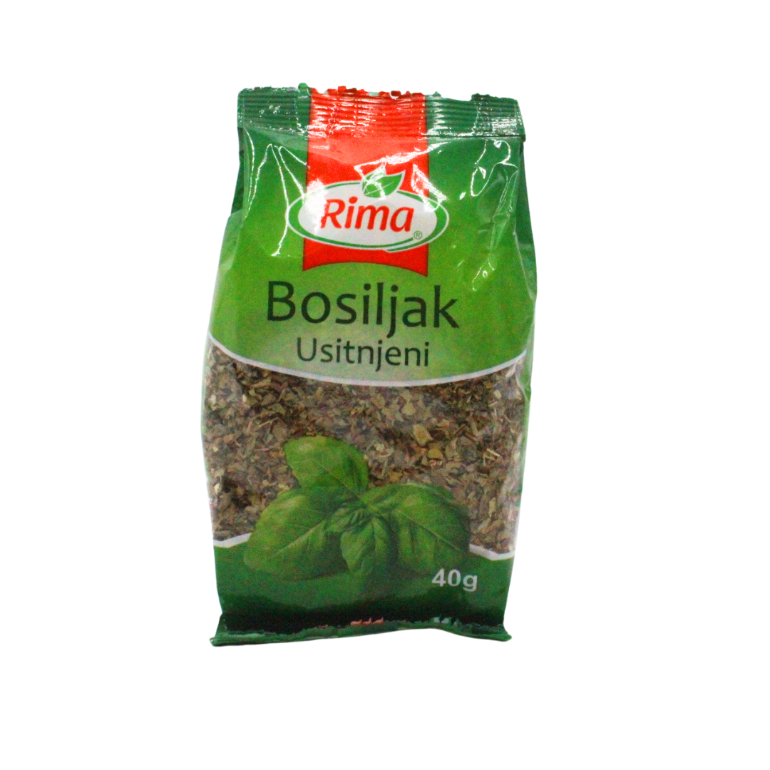 97 (1) Bosiljak 40 g Rima - Image 1
