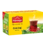 Čaj crni  Plantago 40g