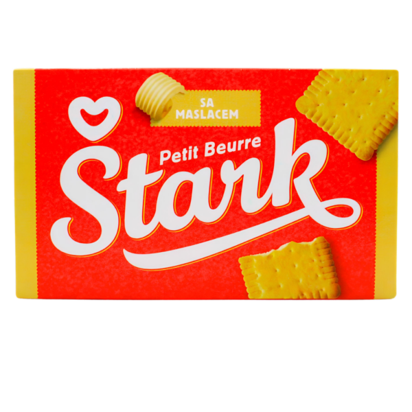 Petit beurre sa maslacem 500g