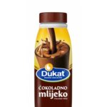 Čokoladno mlijeko Dukat 0,5 l