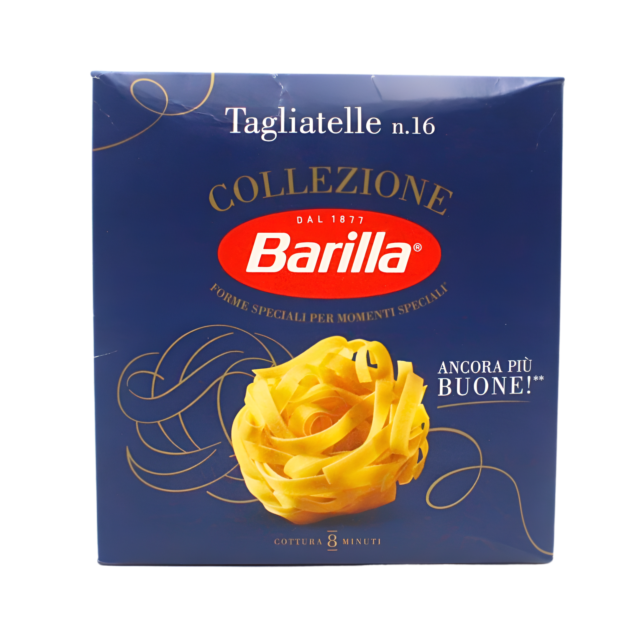 164 Barilla rezanci tagliatelle 500g - Image 1