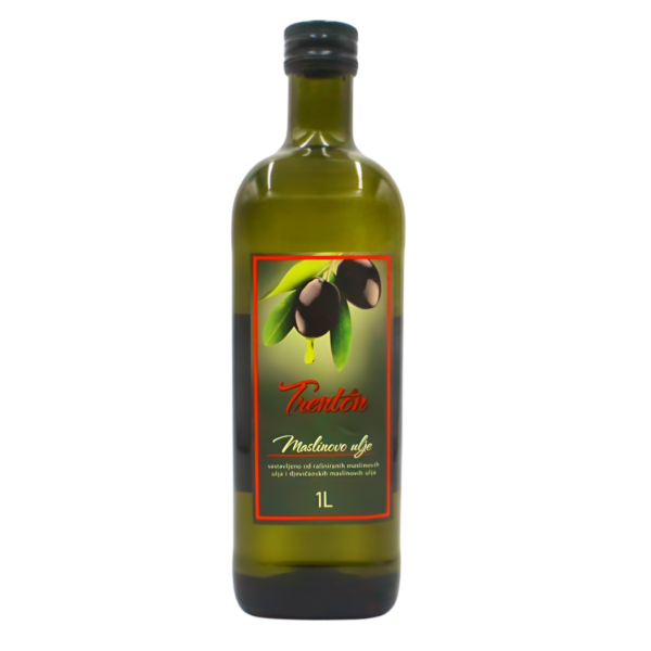 Ulje masline Trenton 1l