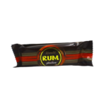 Čokolada rum pločica,45g Kandit
