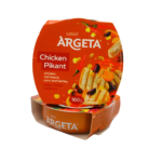Salata chicken pikant ,160g Argeta