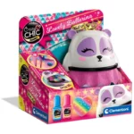 Crazy Chic balerina set za nokte