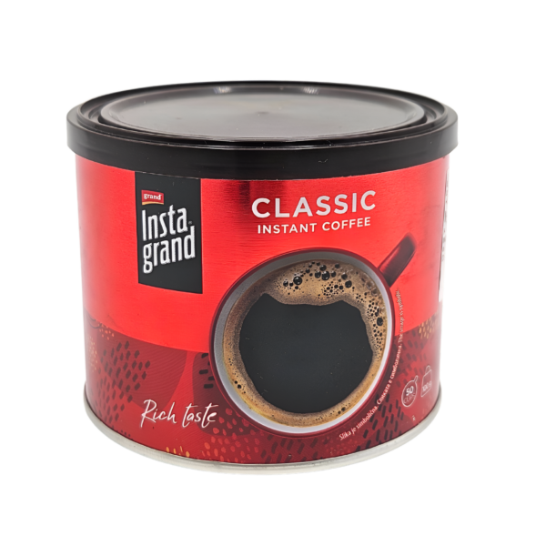 Kafa instant classic-100g,Grand