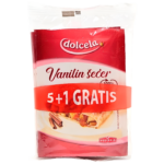 Vanilin šećer 48 g 5+1 Dolcela