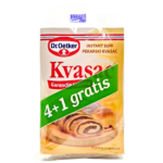 Kvasac 35 g 5+1 Dr.Oetker