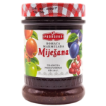 Miješana marmelada 360g Podravka