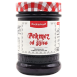 Pekmez od šljiva 350 g Podravka