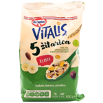 Žitarice klasik 500 g Vitalis