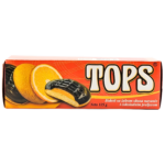 Tops okus naranča 125 g Agrokomerc