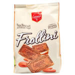 Keks Frallini čajno pecivo 300 g Leona