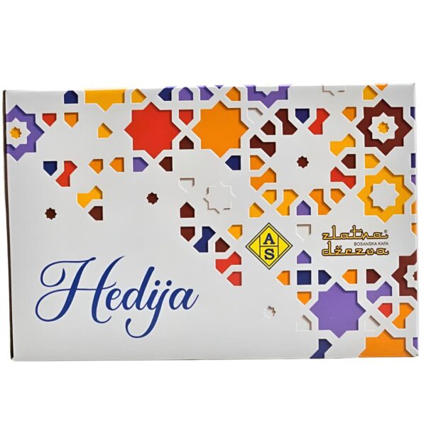 Hedija