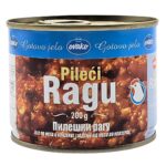 Ragu pileći 200 g Ovako