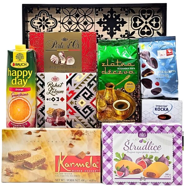 Gift box 41