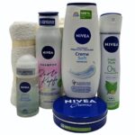 Nivea gift box 4