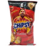 Chipsy Classic World Cup 140 g