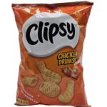Clipsy Chicken drum 70 g