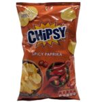 Chipsy Spicy paprika 60 g