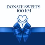 Donacija slatkiša 100 KM