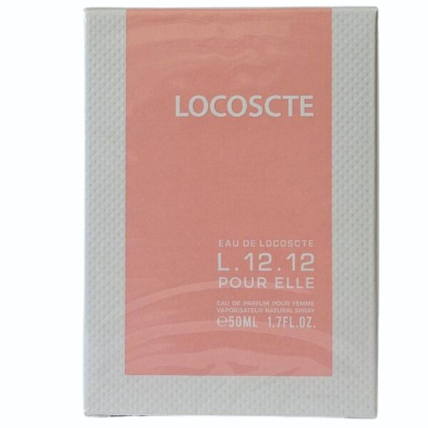 Parfem Locoscte 50 ml