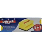 Spužva za suđe 3/1 Perex